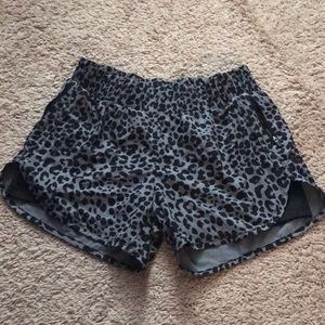 • athletic shorts •